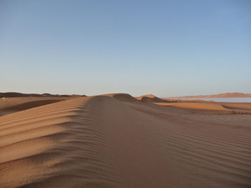 Voyage à Oman – Sur la route de l’Encens